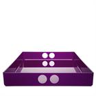 Tray Big - Purple
