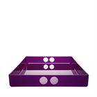 Tray Small - Purple